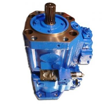 Kobelco LQ15V00003F2 Hydraulic Final Drive Motor