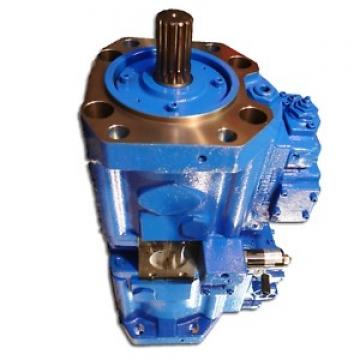 Kobelco SK120 Hydraulic Final Drive Motor