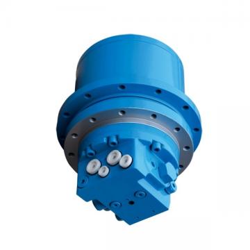 Kayaba MAG-16N-220-1 Hydraulic Final Drive Motor