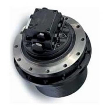 Kayaba MAG-16V-190-1 Hydraulic Final Drive Motor