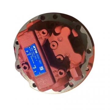 Kayaba MAG-180VP-6000G-4 Hydraulic Final Drive Motor