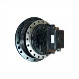 Kobelco 207-27-00371 Eaton Hydraulic Final Drive Motor