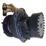 Kobelco 206-27-00423 Aftermarket Hydraulic Final Drive Motor