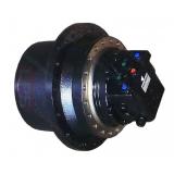 Kobelco 20P-60-81101 Hydraulic Final Drive Motor